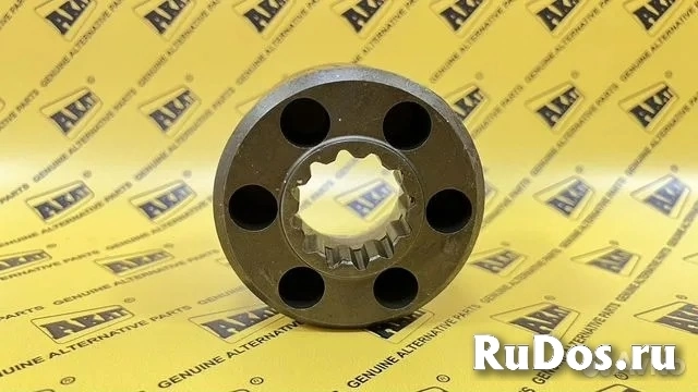 Муфта зубчатая КПП ОЕМ 132887 изображение 5