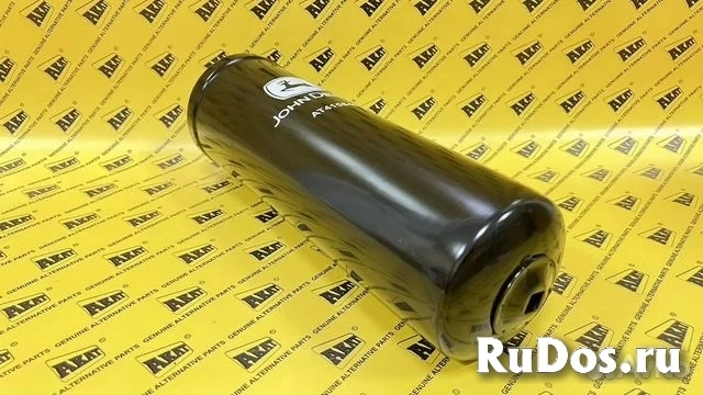 Фильтр гидравлический  JOHN DEERE AT415840 изображение 4