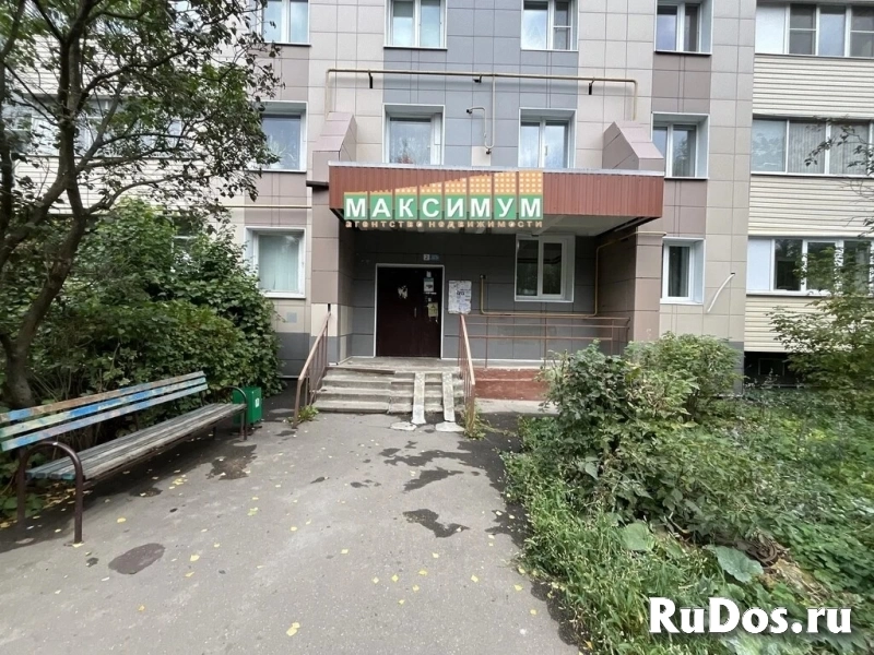 Продам 2 комнатную квартиру 51 м2 фотка