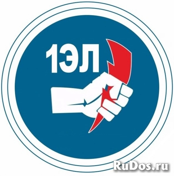 Услуги электролаборатории. Электроизмерения. фото