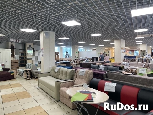 Продажа Торгового комплекса 3500 кв м с арендаторами. Окупаемость 100 мес. Есть возможность купить 2 этажа 2000 кв м. изображение 11