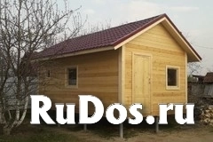 Строительство каркасных и дачных домов изображение 3