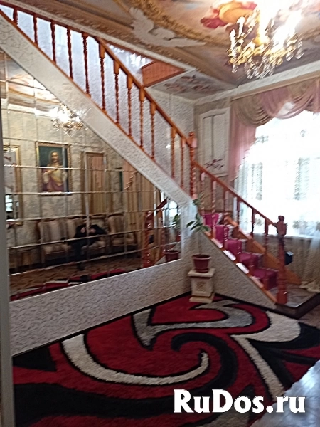 Продам 2-х эт. коттедж (Р-он Ресторана "Бочка") изображение 7