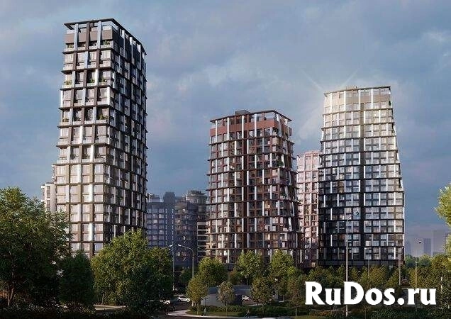 Продам 1 комнатную квартиру 28 м2 изображение 7