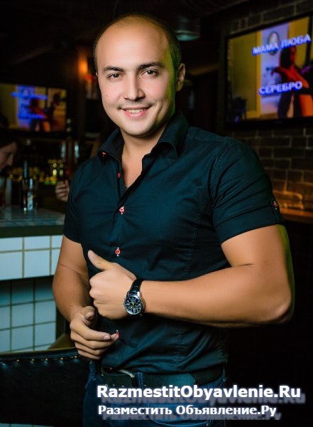 Вокалист, певец на свадьбу, юбилей, день рождения изображение 3