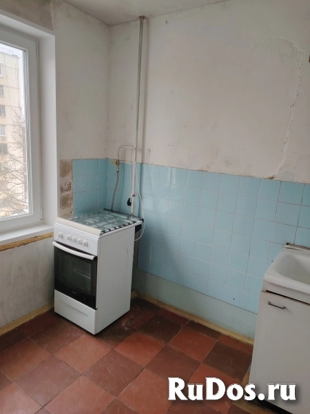 Продам 3-ёх комнатную квартиру изображение 3