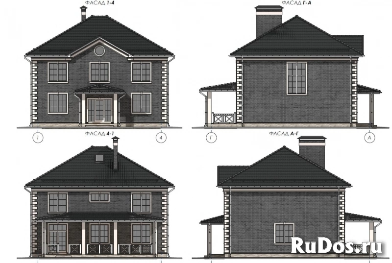 Продается коттедж в КП "Снегири парк" изображение 5