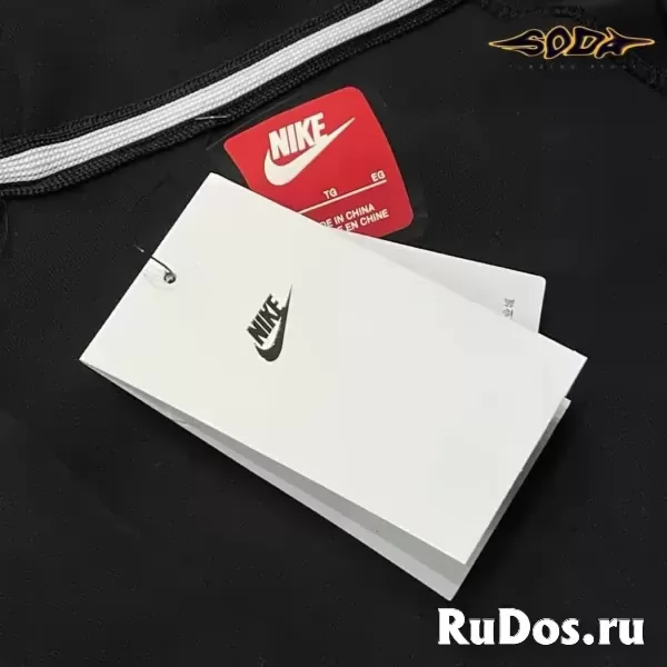 Nice tech fleece изображение 3