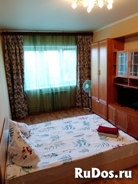 Сдам посуточно квартиру в Сергиевом посаде изображение 4