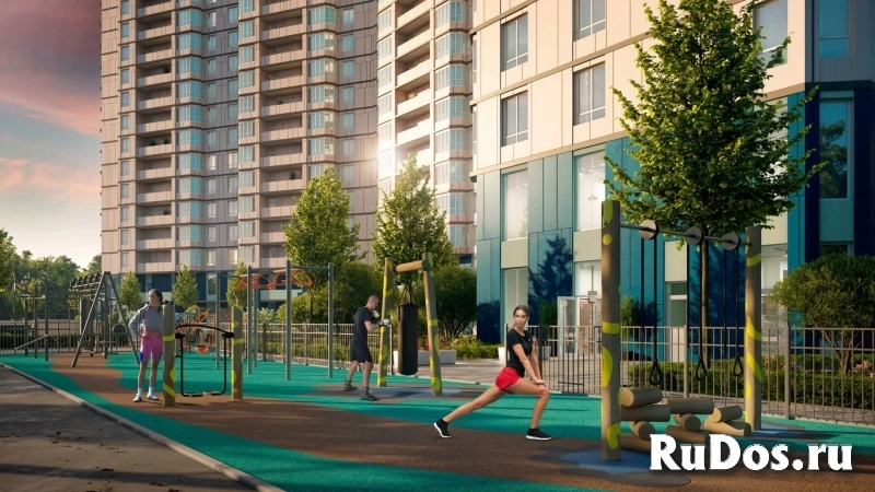 Продам 1 комнатную квартиру 46 м2 изображение 10