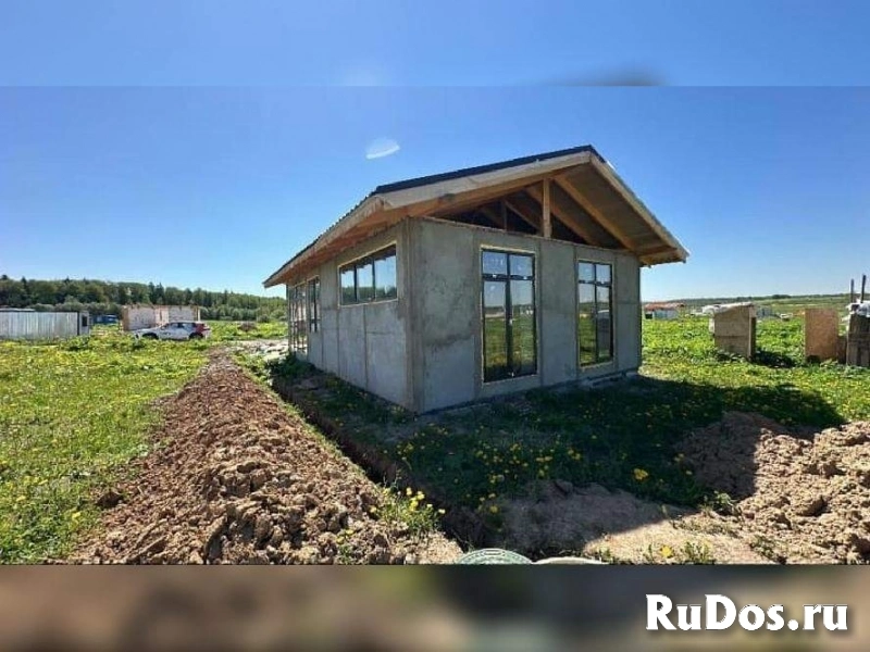 Продам коттедж 86 м2 изображение 6