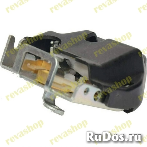 Замок багажника Honda Civic City Fit Jazz Замок багажного отделен изображение 4