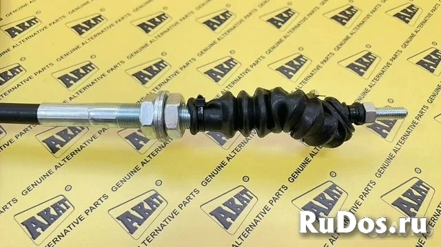 Трос педали газа Hidromek  F31/12014 фотка