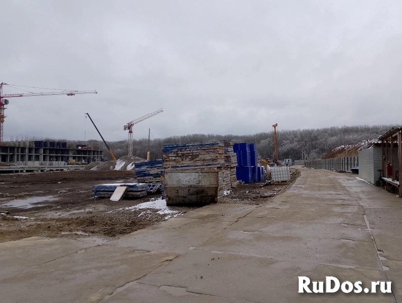 Продам студию(новостройка) пл.24,7 кв.м., 2/23, Ставрополь, ул. Западный обход 50а изображение 5