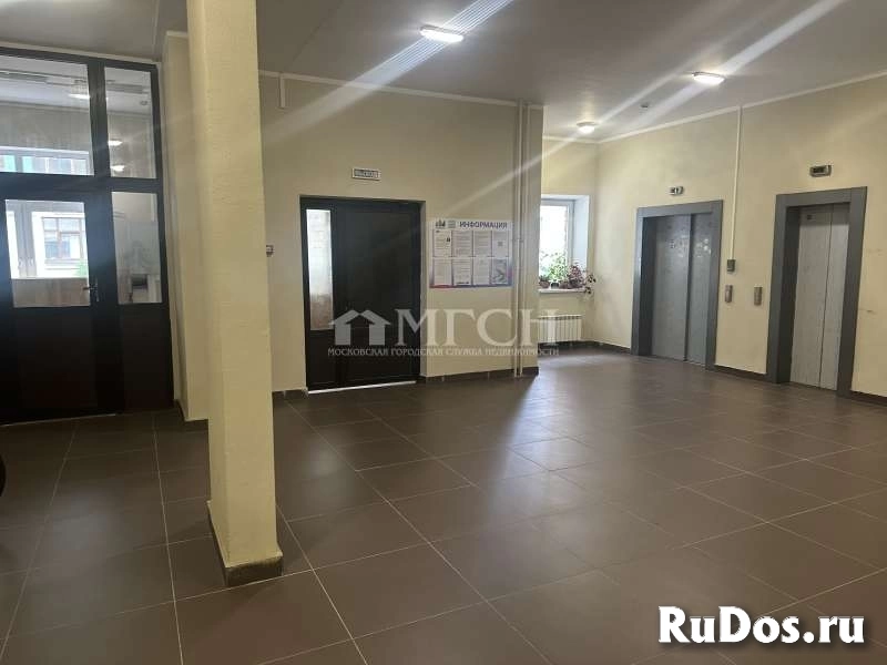 Продам 1 комнатную квартиру 39 м2 изображение 6