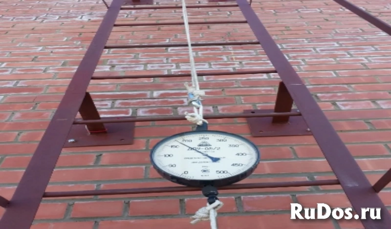 Противопожарные и электромонтажные работы изображение 5