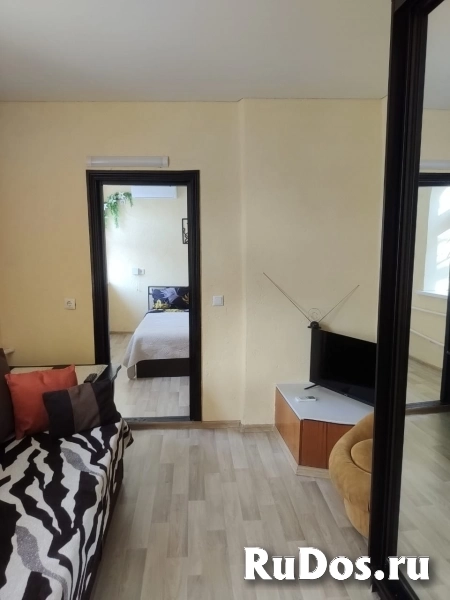 Квартира у Театральной площади в Доходном доме конца 19 века изображение 7