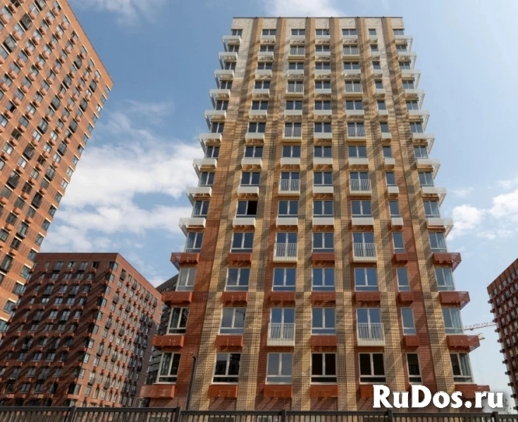 Продам 2 комнатную квартиру 35.2 м2 изображение 9