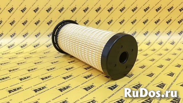 Фильтр топливный CATERPILLAR 4343928 фотка