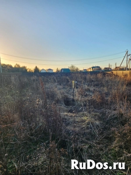 Продам участок 7.44 сот. изображение 10