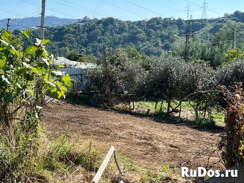 Земля ИЖС, ул. Светогорская изображение 6