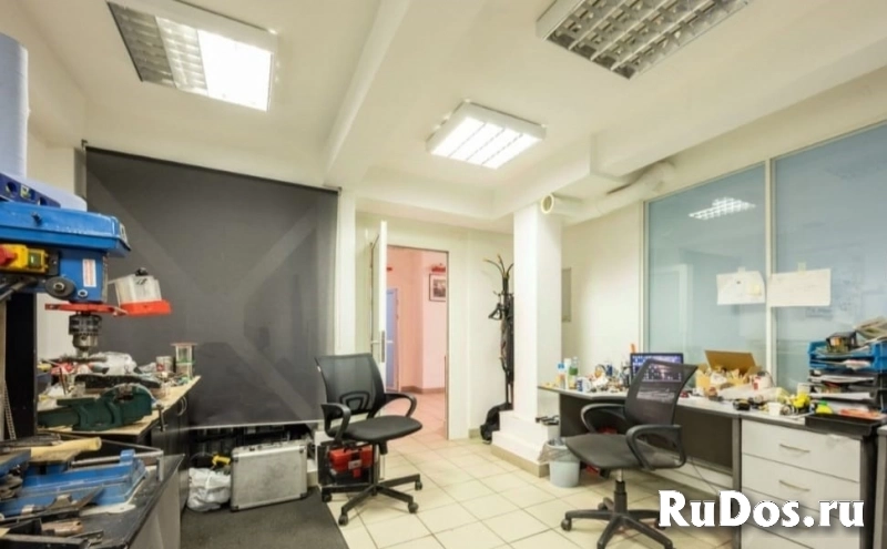 Сдается помещение в БЦ ЯРД фотка