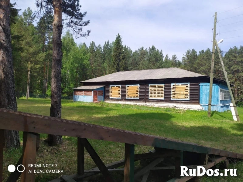 Продам коммерческую недвижимость 380.6 м2 изображение 6