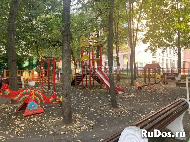 Продам 1 комнатную квартиру 35 м2 изображение 7