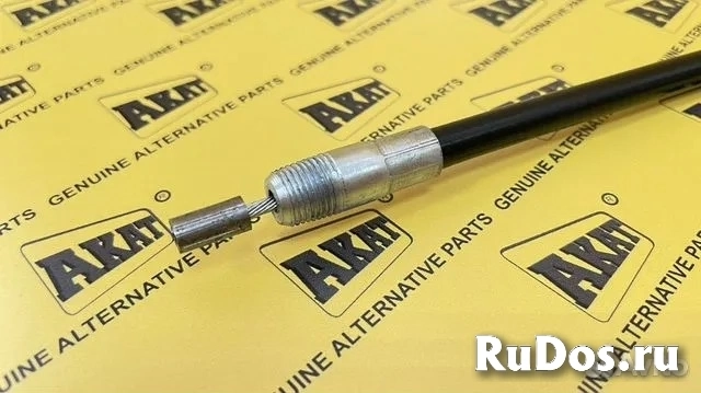 Трос 910/50600 изображение 3