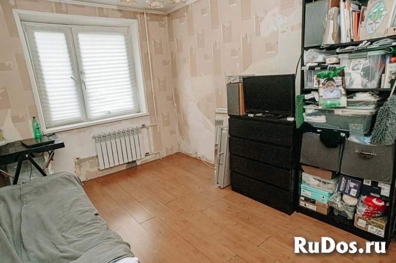 Продам 5 комнатную квартиру 101.6 м2 изображение 10