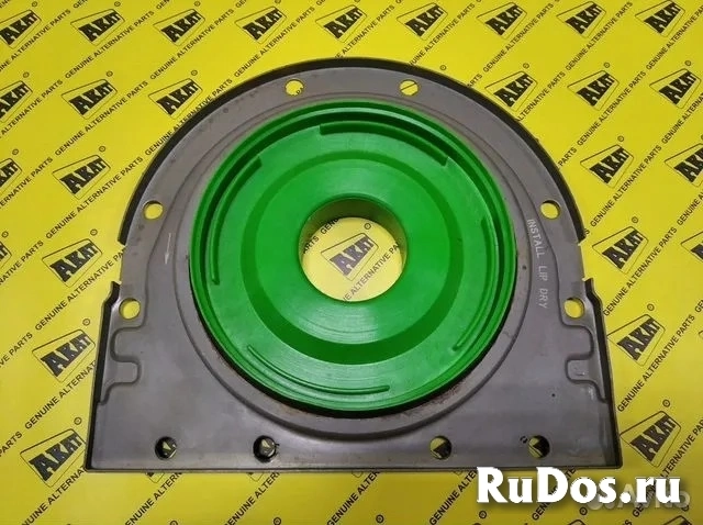 Сальник коленвала задний JCB 02/202935 изображение 3