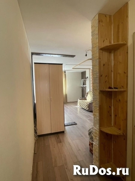 Сдам 1 комнатную квартиру 26 м2 изображение 4