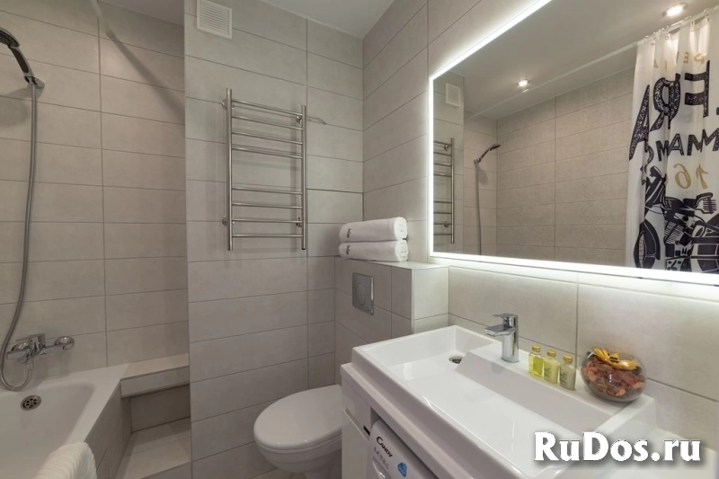 Inndays Apartments изображение 8