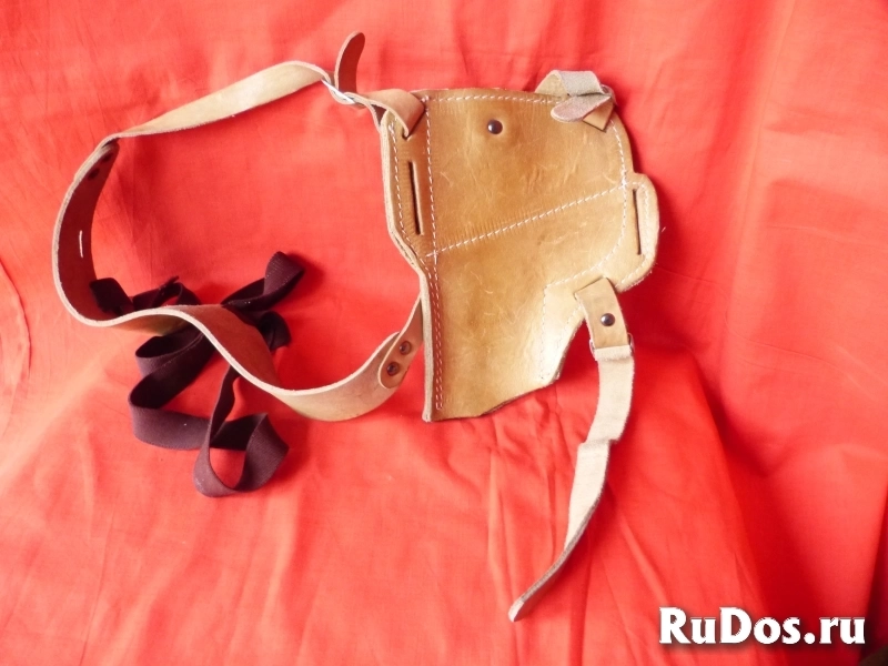 Кобура универсальная изображение 6