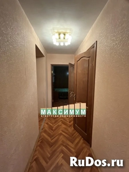 Сдам 3 комнатную квартиру 83 м2 изображение 8