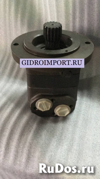 Гидромотор OMVS 250 315 400 500 фото