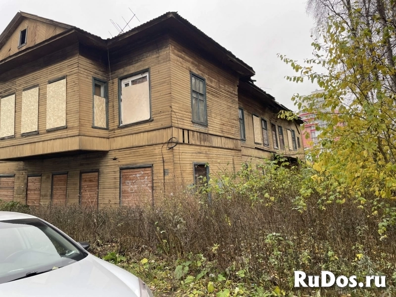Продам коммерческую недвижимость 479.5 м2 изображение 3