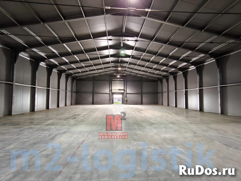 Сдам коммерческую недвижимость 1456.7 м2 изображение 3