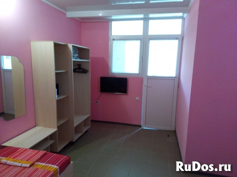 Гостевой дом ''ДонБас', Солнечногорское, Крым фотка