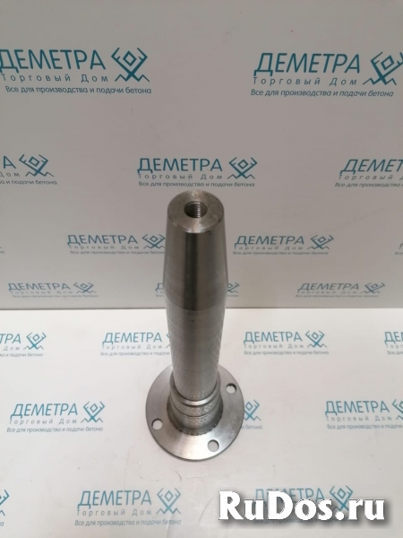 Запчасти для бетононасосов изображение 6