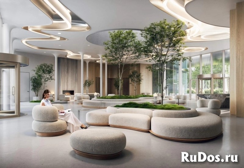Продам 1 комнатную квартиру 36.2 м2 изображение 8
