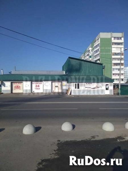 Сдаю в аренду нежилое помещение 120 м по ул.Ладожская,117б фото