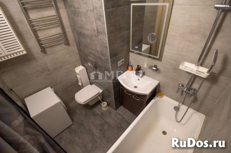 Продам 1 комнатную квартиру 24.6 м2 изображение 9