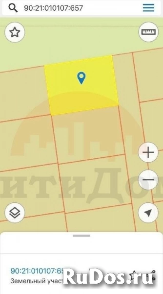 Продам участок 6 сот. фотка