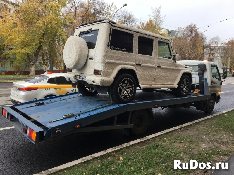 Эвакуатор Круглосуточно Услуги Эвакуации 24/7 фотка