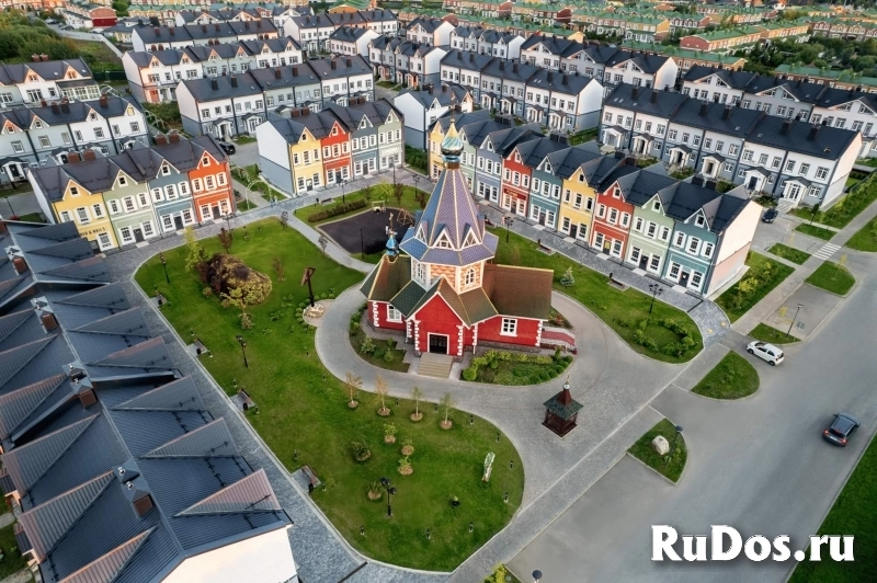 Продам коттедж 142.2 м2 изображение 3