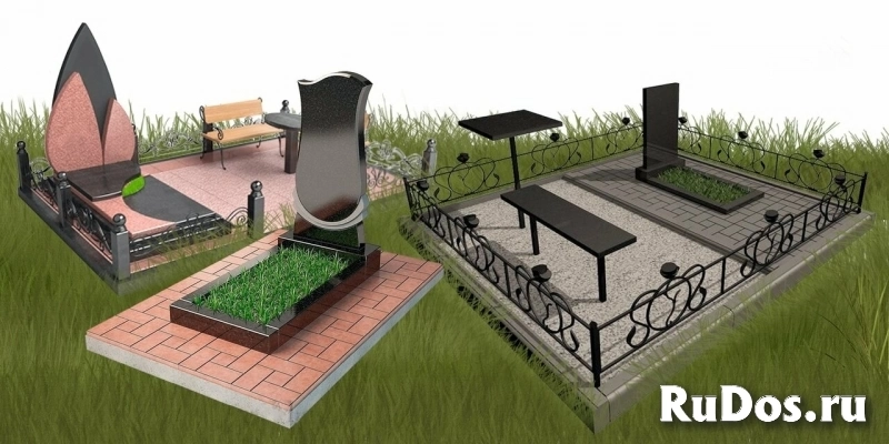 Последний причал 34, памятники изображение 6