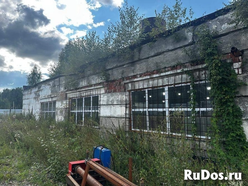 Продам коммерческую недвижимость 453 м2 изображение 5