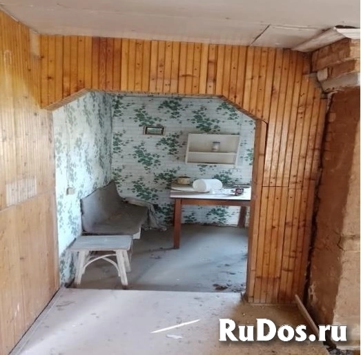 нежилое здание 61.2 кв.м изображение 3