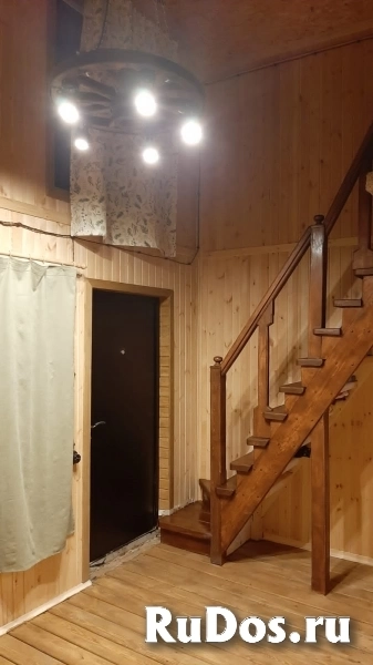 Изготовление и установка низкобюджетных малогабаритных лестниц. изображение 5